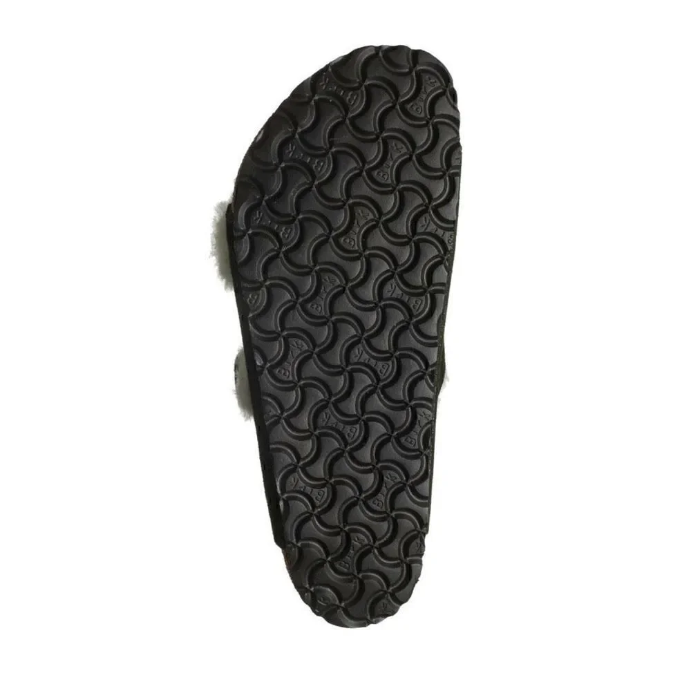 Birkenstock | Arizona Mountain View Slide Sandal